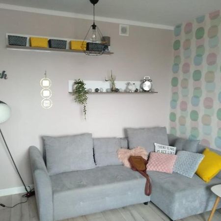 Ferienwohnung Oksywski Bulwar Gdynia Exterior foto